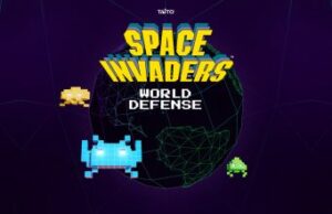 Read more about the article ‘Space Invaders: World Defense’ Will Showcase Google’s Newest AR Tool This Summer
<span class="bsf-rt-reading-time"><span class="bsf-rt-display-label" prefix=""></span> <span class="bsf-rt-display-time" reading_time="1"></span> <span class="bsf-rt-display-postfix" postfix="min read"></span></span><!-- .bsf-rt-reading-time -->