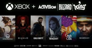 Read more about the article EU approves Microsoft bid for Activision Blizzard — but the saga is ‘unlikely to end soon’
<span class="bsf-rt-reading-time"><span class="bsf-rt-display-label" prefix=""></span> <span class="bsf-rt-display-time" reading_time="3"></span> <span class="bsf-rt-display-postfix" postfix="min read"></span></span><!-- .bsf-rt-reading-time -->