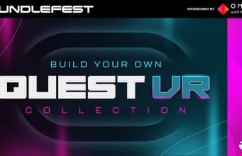 You are currently viewing [Industry Direct] Grab a Great Deal on VR Games during Fanatical’s Bundlefest Celebration
<span class="bsf-rt-reading-time"><span class="bsf-rt-display-label" prefix=""></span> <span class="bsf-rt-display-time" reading_time="2"></span> <span class="bsf-rt-display-postfix" postfix="min read"></span></span><!-- .bsf-rt-reading-time -->