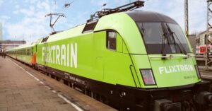 Read more about the article Flix’s big green trains could be en route to the Netherlands