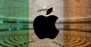 Read more about the article EU locks horns with Apple and Ireland in €14.3B tax battle