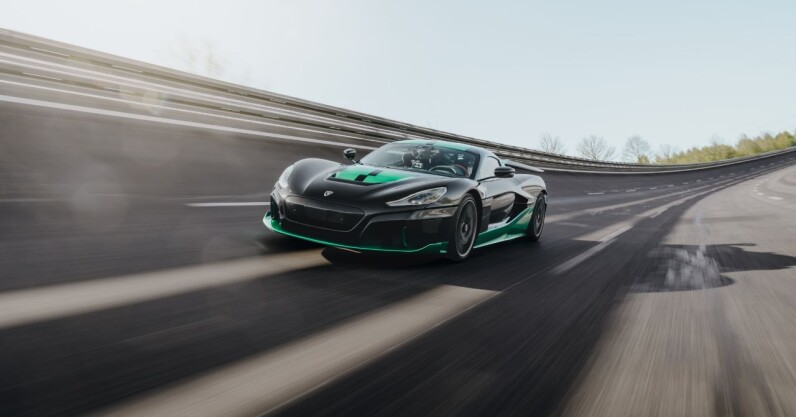 You are currently viewing Electric hypercar Rimac Nevera smashes 23 performance records in a single day
<span class="bsf-rt-reading-time"><span class="bsf-rt-display-label" prefix=""></span> <span class="bsf-rt-display-time" reading_time="2"></span> <span class="bsf-rt-display-postfix" postfix="min read"></span></span><!-- .bsf-rt-reading-time -->