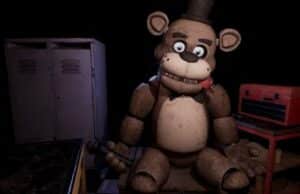 Read more about the article VR Horror Hit Returns With ‘Five Nights at Freddy’s: Help Wanted 2’, Trailer Here