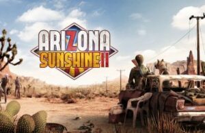 Read more about the article Classic VR Zombie Shooter ‘Arizona Sunshine’ Sequel Revealed for PSVR 2 & PC VR