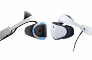 Read more about the article PSVR 2 Outsold Original PSVR in First 6 Weeks, Sony Confirms
