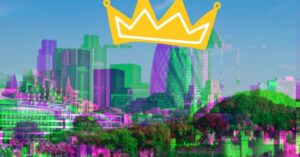 Read more about the article London crowned tech king of the world