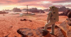 Read more about the article Britain’s deepest mine could unlock secrets to permanent settlement on Mars
<span class="bsf-rt-reading-time"><span class="bsf-rt-display-label" prefix=""></span> <span class="bsf-rt-display-time" reading_time="2"></span> <span class="bsf-rt-display-postfix" postfix="min read"></span></span><!-- .bsf-rt-reading-time -->