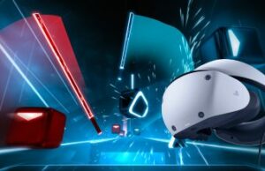 Read more about the article ‘Beat Saber’ Finally Comes to PSVR 2 as Free Upgrade, Queen Music Pack Released
<span class="bsf-rt-reading-time"><span class="bsf-rt-display-label" prefix=""></span> <span class="bsf-rt-display-time" reading_time="1"></span> <span class="bsf-rt-display-postfix" postfix="min read"></span></span><!-- .bsf-rt-reading-time -->