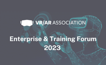 You are currently viewing A Very Interesting VR/AR Association Enterprise & Training Forum
<span class="bsf-rt-reading-time"><span class="bsf-rt-display-label" prefix=""></span> <span class="bsf-rt-display-time" reading_time="5"></span> <span class="bsf-rt-display-postfix" postfix="min read"></span></span><!-- .bsf-rt-reading-time -->
