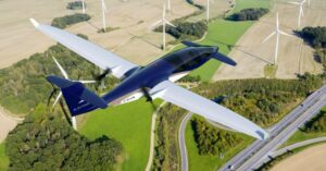 Read more about the article Dutch startup targets European intercity air taxi service from 2027
<span class="bsf-rt-reading-time"><span class="bsf-rt-display-label" prefix=""></span> <span class="bsf-rt-display-time" reading_time="2"></span> <span class="bsf-rt-display-postfix" postfix="min read"></span></span><!-- .bsf-rt-reading-time -->