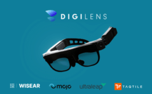 Read more about the article DigiLens Expands Ecosystem With Hardware, Software Announcements