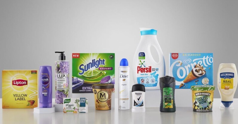 You are currently viewing Here’s how Unilever is harnessing AI to innovate your favourite products
<span class="bsf-rt-reading-time"><span class="bsf-rt-display-label" prefix=""></span> <span class="bsf-rt-display-time" reading_time="3"></span> <span class="bsf-rt-display-postfix" postfix="min read"></span></span><!-- .bsf-rt-reading-time -->