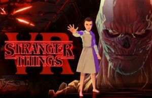 Read more about the article ‘Stranger Things VR’ to Release on Major VR Headsets This Fall, New Gameplay Trailer Here