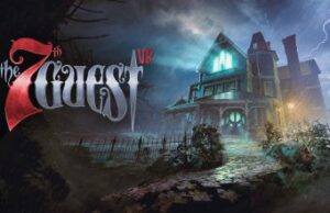 Read more about the article Classic 90s Adventure ‘The 7th Guest’ is Getting a VR Remake This Year, From ‘Arizona Sunshine’ Studio
