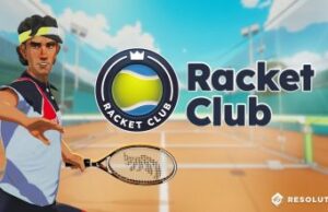 Read more about the article VR Sport ‘Racket Club’ Action Revealed in New Trailer, Created by ‘Demeo’ & ‘Blaston’ Studio