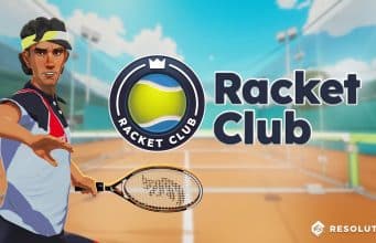 You are currently viewing VR Sport ‘Racket Club’ Action Revealed in New Trailer, Created by ‘Demeo’ & ‘Blaston’ Studio
<span class="bsf-rt-reading-time"><span class="bsf-rt-display-label" prefix=""></span> <span class="bsf-rt-display-time" reading_time="2"></span> <span class="bsf-rt-display-postfix" postfix="min read"></span></span><!-- .bsf-rt-reading-time -->