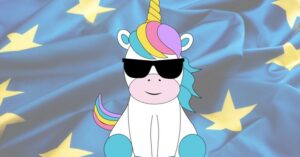 Read more about the article EU wants to create 100 deep tech unicorns in digital, green push
<span class="bsf-rt-reading-time"><span class="bsf-rt-display-label" prefix=""></span> <span class="bsf-rt-display-time" reading_time="2"></span> <span class="bsf-rt-display-postfix" postfix="min read"></span></span><!-- .bsf-rt-reading-time -->