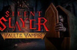 Read more about the article Schell Games Unveils ‘Silent Slayer: Vault of the Vampire’ Jumpscare Puzzler for Quest 2
<span class="bsf-rt-reading-time"><span class="bsf-rt-display-label" prefix=""></span> <span class="bsf-rt-display-time" reading_time="2"></span> <span class="bsf-rt-display-postfix" postfix="min read"></span></span><!-- .bsf-rt-reading-time -->