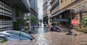 Read more about the article This AI-powered platform could predict the next big flood