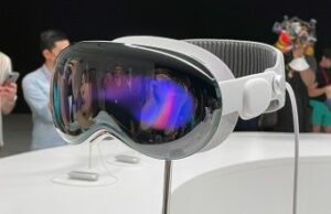 Read more about the article Hands-on: Apple Vision Pro isn’t for Gaming, But it Does Everything Else Better
<span class="bsf-rt-reading-time"><span class="bsf-rt-display-label" prefix=""></span> <span class="bsf-rt-display-time" reading_time="5"></span> <span class="bsf-rt-display-postfix" postfix="min read"></span></span><!-- .bsf-rt-reading-time -->
