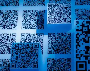 Read more about the article Is the Age of the QR Code Over (Again)?
<span class="bsf-rt-reading-time"><span class="bsf-rt-display-label" prefix=""></span> <span class="bsf-rt-display-time" reading_time="4"></span> <span class="bsf-rt-display-postfix" postfix="min read"></span></span><!-- .bsf-rt-reading-time -->