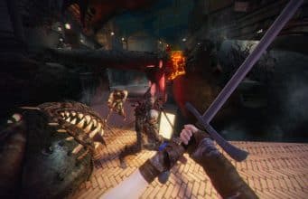 You are currently viewing ‘Sairento’ Follow-up ‘Hellsweeper’ Coming to Major VR Headsets in September
<span class="bsf-rt-reading-time"><span class="bsf-rt-display-label" prefix=""></span> <span class="bsf-rt-display-time" reading_time="2"></span> <span class="bsf-rt-display-postfix" postfix="min read"></span></span><!-- .bsf-rt-reading-time -->