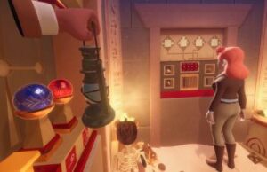 Read more about the article ‘Escape Simulator’ is Bringing Its 8-player Co-op Escape Rooms to VR