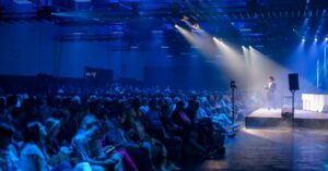 Read more about the article 8 things we’re excited about at TNW Conference day 2
<span class="bsf-rt-reading-time"><span class="bsf-rt-display-label" prefix=""></span> <span class="bsf-rt-display-time" reading_time="5"></span> <span class="bsf-rt-display-postfix" postfix="min read"></span></span><!-- .bsf-rt-reading-time -->