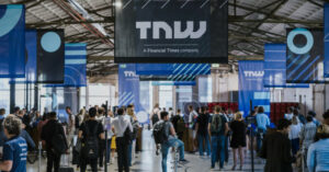 Read more about the article TNW Conference 2023 is a wrap! Here are some of the highlights