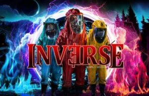 Read more about the article ‘INVERSE’ is a 4v1 Survival Horror for Quest, Free Early Access Now Live