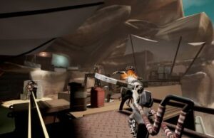 Read more about the article VR Shooter ‘The Burst’ Shows off High-flying Parkour & Rapid Shooting Action
<span class="bsf-rt-reading-time"><span class="bsf-rt-display-label" prefix=""></span> <span class="bsf-rt-display-time" reading_time="1"></span> <span class="bsf-rt-display-postfix" postfix="min read"></span></span><!-- .bsf-rt-reading-time -->