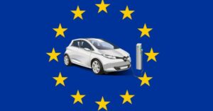 Read more about the article EU’s EV battery ambitions hang in the balance
<span class="bsf-rt-reading-time"><span class="bsf-rt-display-label" prefix=""></span> <span class="bsf-rt-display-time" reading_time="2"></span> <span class="bsf-rt-display-postfix" postfix="min read"></span></span><!-- .bsf-rt-reading-time -->