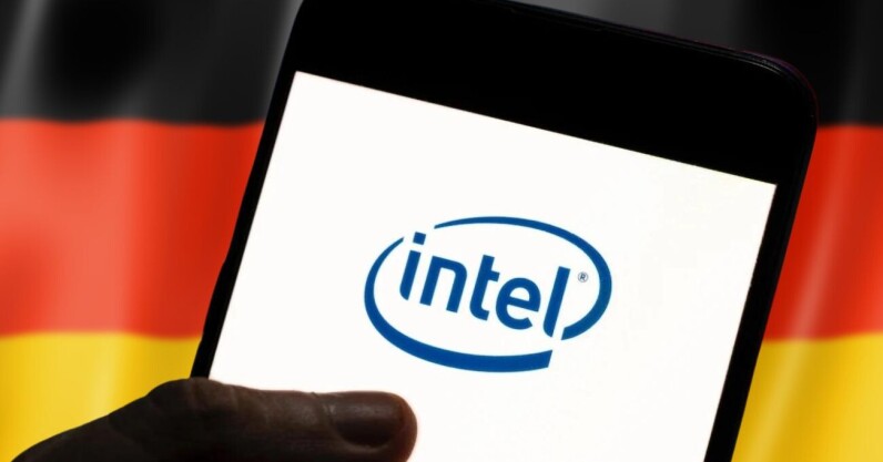 You are currently viewing Intel, Germany strike record €30B deal for chip mega-factory
<span class="bsf-rt-reading-time"><span class="bsf-rt-display-label" prefix=""></span> <span class="bsf-rt-display-time" reading_time="2"></span> <span class="bsf-rt-display-postfix" postfix="min read"></span></span><!-- .bsf-rt-reading-time -->