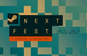 Read more about the article Our Top 5 VR Demos from Steam Next Fest This Week