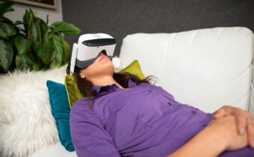 You are currently viewing Virtual Reality Enhances Ketamine Therapy Sessions With Immersive Experiences
<span class="bsf-rt-reading-time"><span class="bsf-rt-display-label" prefix=""></span> <span class="bsf-rt-display-time" reading_time="3"></span> <span class="bsf-rt-display-postfix" postfix="min read"></span></span><!-- .bsf-rt-reading-time -->