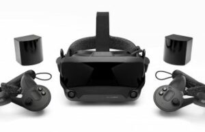 Read more about the article Valve Index is Currently Selling for $600 Refurbished from GameStop