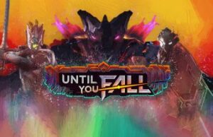 Read more about the article VR Sword Fighting Game ‘Until You Fall’ Now Available on PSVR 2 as Separate Version