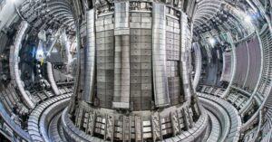 Read more about the article UK taps digital twin in bid for world’s first fusion power plant
<span class="bsf-rt-reading-time"><span class="bsf-rt-display-label" prefix=""></span> <span class="bsf-rt-display-time" reading_time="2"></span> <span class="bsf-rt-display-postfix" postfix="min read"></span></span><!-- .bsf-rt-reading-time -->