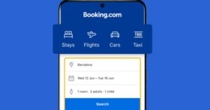 Read more about the article The next trip you book online could be planned with ChatGPT
<span class="bsf-rt-reading-time"><span class="bsf-rt-display-label" prefix=""></span> <span class="bsf-rt-display-time" reading_time="1"></span> <span class="bsf-rt-display-postfix" postfix="min read"></span></span><!-- .bsf-rt-reading-time -->
