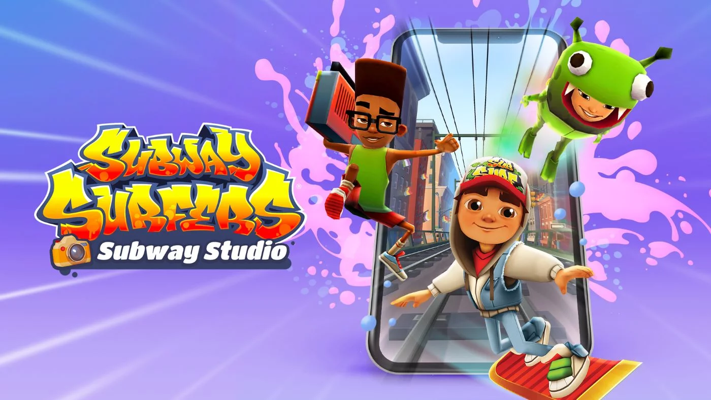 You are currently viewing Unleash Your Creativity With Subway Studio: Subway Surfers Introduces In-Game AR Feature
<span class="bsf-rt-reading-time"><span class="bsf-rt-display-label" prefix=""></span> <span class="bsf-rt-display-time" reading_time="3"></span> <span class="bsf-rt-display-postfix" postfix="min read"></span></span><!-- .bsf-rt-reading-time -->