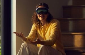Read more about the article Oculus Founder Explains What Apple Got Right & Wrong on Vision Pro
<span class="bsf-rt-reading-time"><span class="bsf-rt-display-label" prefix=""></span> <span class="bsf-rt-display-time" reading_time="3"></span> <span class="bsf-rt-display-postfix" postfix="min read"></span></span><!-- .bsf-rt-reading-time -->