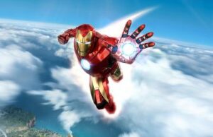 Read more about the article ‘Iron Man VR’ Gets 25% Permanent Price Reduction on Quest