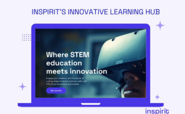 You are currently viewing Inspirit Launches Affordable XR STEM Education Platform for Middle and High School Students
<span class="bsf-rt-reading-time"><span class="bsf-rt-display-label" prefix=""></span> <span class="bsf-rt-display-time" reading_time="2"></span> <span class="bsf-rt-display-postfix" postfix="min read"></span></span><!-- .bsf-rt-reading-time -->
