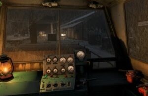 Read more about the article VR’s Most Realistic Train Sim ‘Derail Valley’ Overhauled in “Enormous” Update
<span class="bsf-rt-reading-time"><span class="bsf-rt-display-label" prefix=""></span> <span class="bsf-rt-display-time" reading_time="1"></span> <span class="bsf-rt-display-postfix" postfix="min read"></span></span><!-- .bsf-rt-reading-time -->