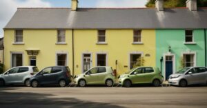 Read more about the article The startups on a mission to upgrade Ireland’s meagre EV charging network