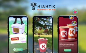 Read more about the article Niantic and 8th Wall Explore New Monetization Strategies
<span class="bsf-rt-reading-time"><span class="bsf-rt-display-label" prefix=""></span> <span class="bsf-rt-display-time" reading_time="3"></span> <span class="bsf-rt-display-postfix" postfix="min read"></span></span><!-- .bsf-rt-reading-time -->