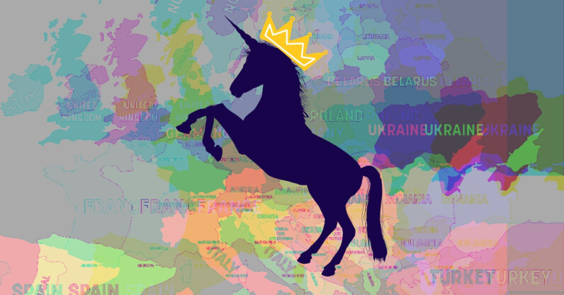 You are currently viewing Europe makes unicorns at almost twice the rate of the US, report finds
<span class="bsf-rt-reading-time"><span class="bsf-rt-display-label" prefix=""></span> <span class="bsf-rt-display-time" reading_time="1"></span> <span class="bsf-rt-display-postfix" postfix="min read"></span></span><!-- .bsf-rt-reading-time -->