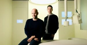 Read more about the article Spotify CEO’s startup for AI-powered preventive healthcare raises €60M
<span class="bsf-rt-reading-time"><span class="bsf-rt-display-label" prefix=""></span> <span class="bsf-rt-display-time" reading_time="1"></span> <span class="bsf-rt-display-postfix" postfix="min read"></span></span><!-- .bsf-rt-reading-time -->