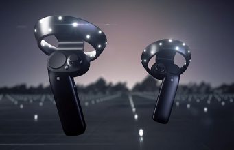 You are currently viewing SteamVR Now Supports Automatic Controller Binding, Making Weird VR Controllers a Little Less Weird
<span class="bsf-rt-reading-time"><span class="bsf-rt-display-label" prefix=""></span> <span class="bsf-rt-display-time" reading_time="1"></span> <span class="bsf-rt-display-postfix" postfix="min read"></span></span><!-- .bsf-rt-reading-time -->