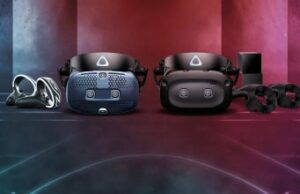 Read more about the article HTC Quietly Retires Vive Cosmos in the US
<span class="bsf-rt-reading-time"><span class="bsf-rt-display-label" prefix=""></span> <span class="bsf-rt-display-time" reading_time="2"></span> <span class="bsf-rt-display-postfix" postfix="min read"></span></span><!-- .bsf-rt-reading-time -->